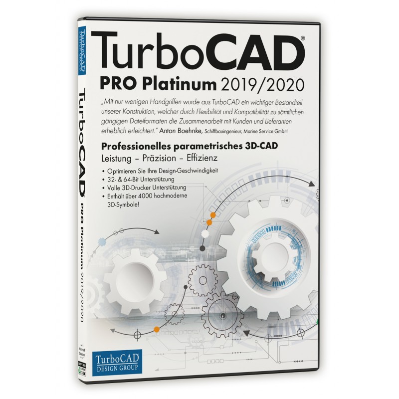 turbocad mac pro 2019 vs turbocad mac pro platinum 2019