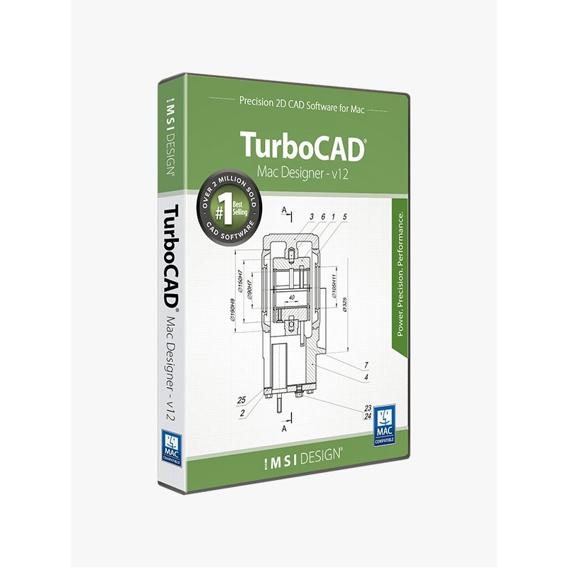 turbocad mac designer 2d steel tube