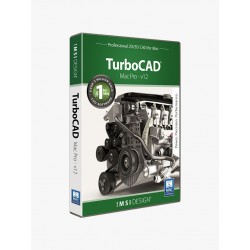 turbocad mac pro v8 review